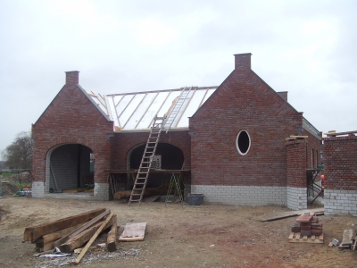 Nieuwbouw